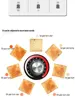 Commercial Toast Oven Toast Oven Pizza Cookie Toast Oven Electric Automatic Chain Toaster Crawler Bread Machine Bread Machine 5