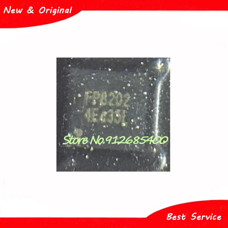 

10 шт./партия, новые и оригинальные фонарики FP8202DR-G1