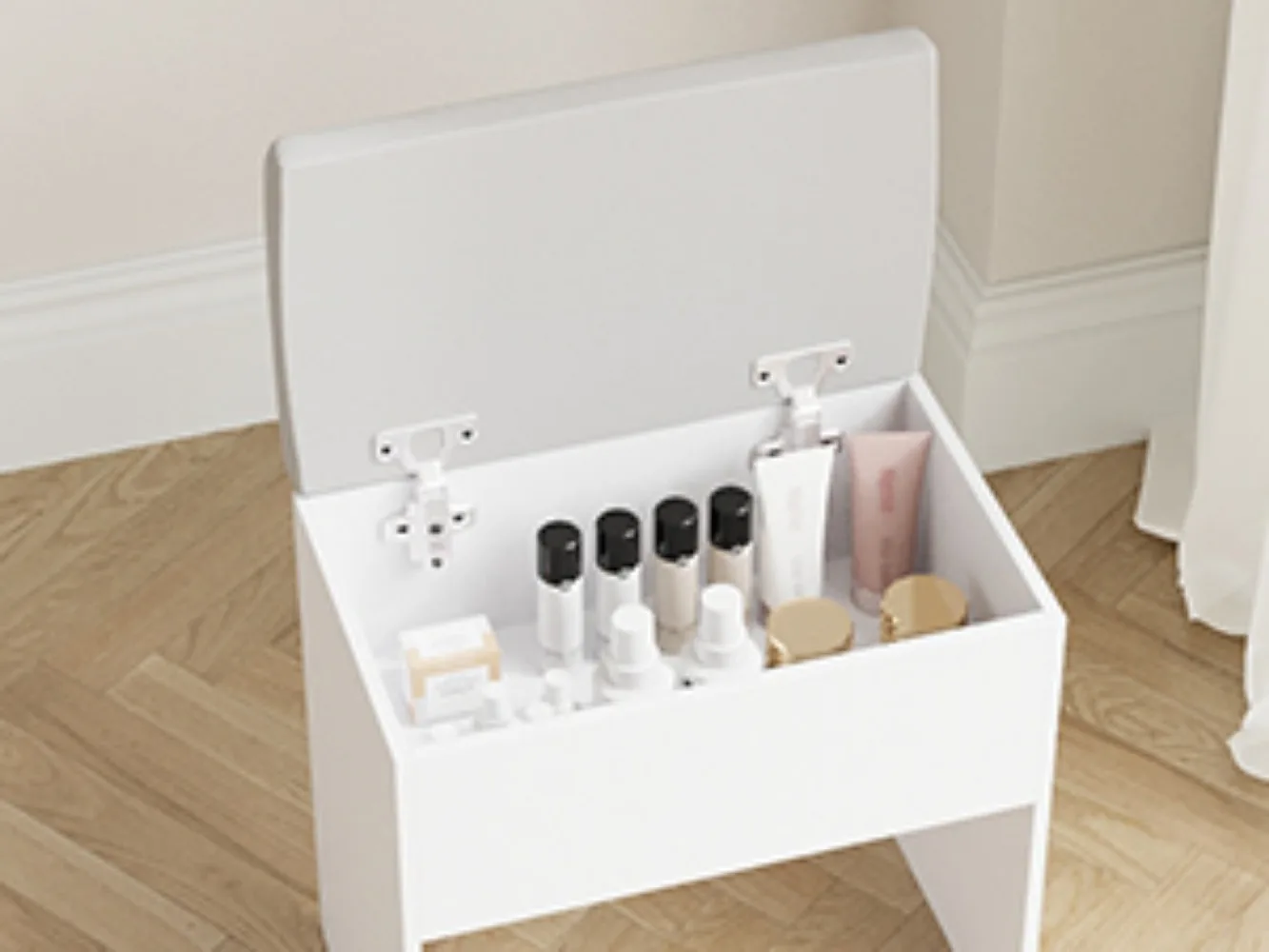 Storage Stool