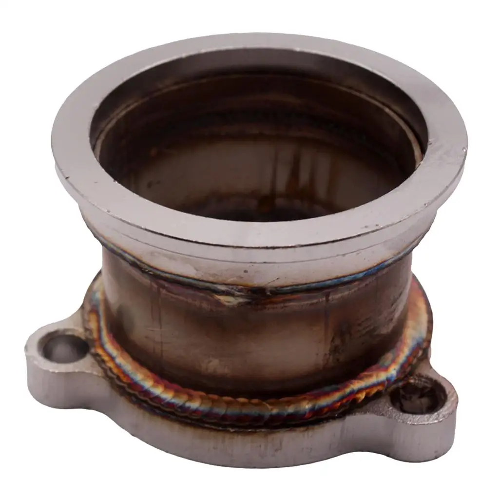 

Переходник для канальной трубы, фланец 3 V-Band для GT2560R GT28 GT28R GT2860RS