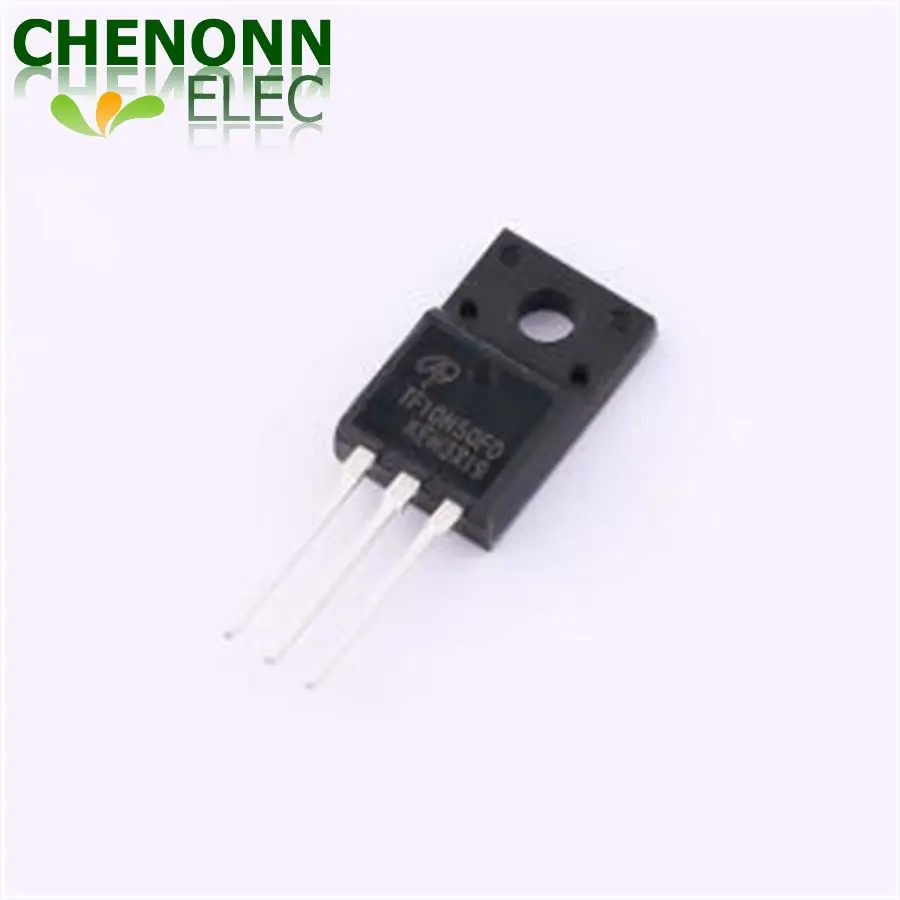 AOTF10N50FD
