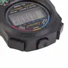 New Classic Digital Handheld Pocket Stopwatch Professional Digital Sport Stopwatch Lcd Timer Stop Watch Timer Cronometro 6