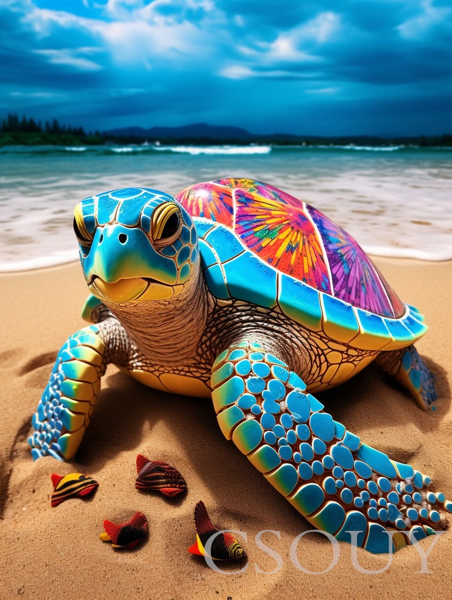 

Crystal Full Square AB Diy Diamond Painting Turtle Halloween Embroidery Mosaic Home Decor Needlework Paintings Rhinestones Gift