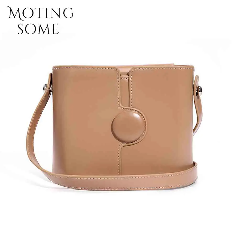 

MS Unique Shoulder Bag for Women Genuine Leather Mini Tote Summer Bags Phone Purses and Coin Clutch Samll Bag Luxury 2023 New