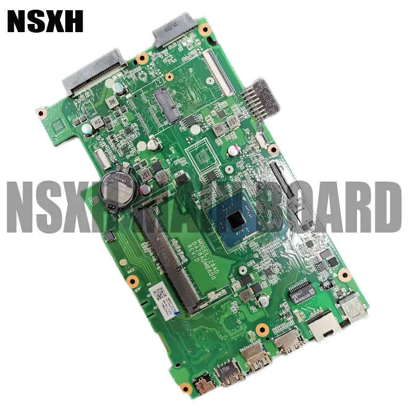 ES1-411 Ʈ PC , NBMRU11001, DDR3 DA0Z8AMB4E0 Ʈ κ ۵