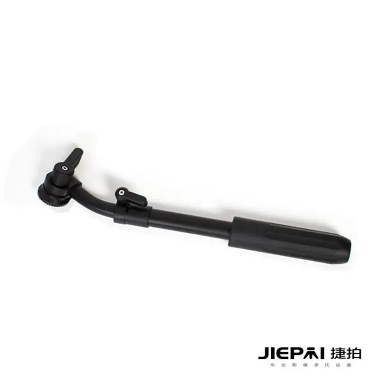 Jiepai 삼각대 V20 V25 텔레스코픽 핸들, sanaa 텔레스코픽 핸들, 25 핸들