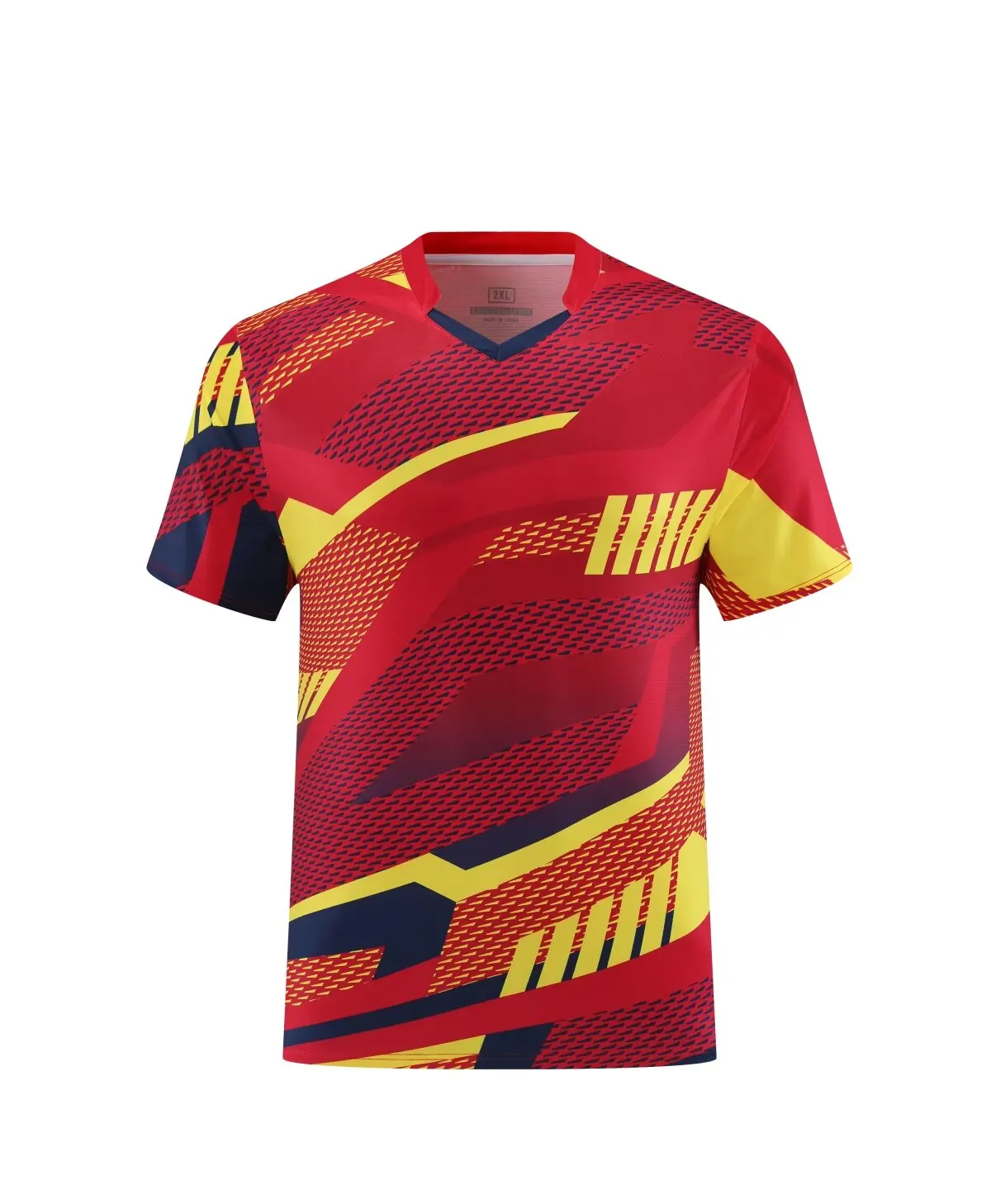 Men Women Kids Tennis Ping Pong T-shirt Short Sleeve Sports Tops Quick Dry Couple Family Summer Badminton Volleyball Jersey