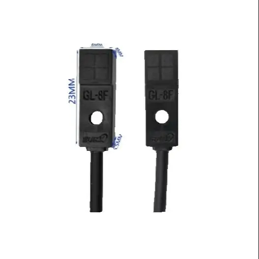 SUNX 금속 근접 스위치 GL-8F GL-8H GL-12F GL-8FB GL-8HB GL-12F 2M GX-H/F8A GX-F/H12A GX-F/H8B GX-F/H12B