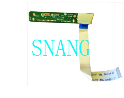 para Asus G74sx Sata Conector de Disco com Cabo 69n0l8g10d0201 60-n56hd1000-d02