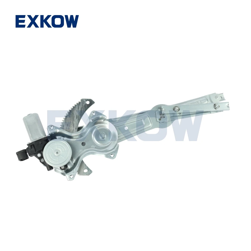 전방 좌측 우측 문짝 파워 윈도우 레귤레이터, 미쓰비시 아웃랜더 2013- GF2W GF3W GF7W GF8W 5713A343 5713A344