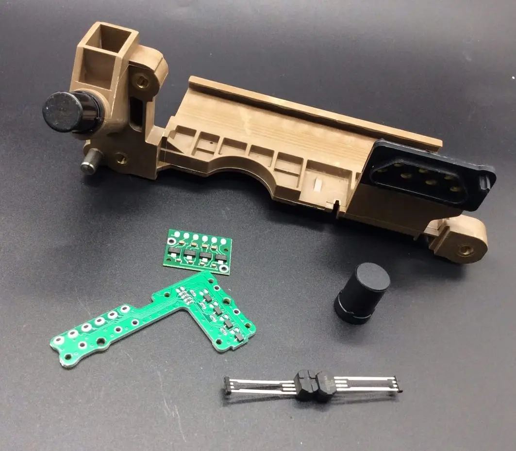 6HP21 L1 L2 L3 L4  ͺ ӵ , BMW 7 ø F02  ڽ ECU 