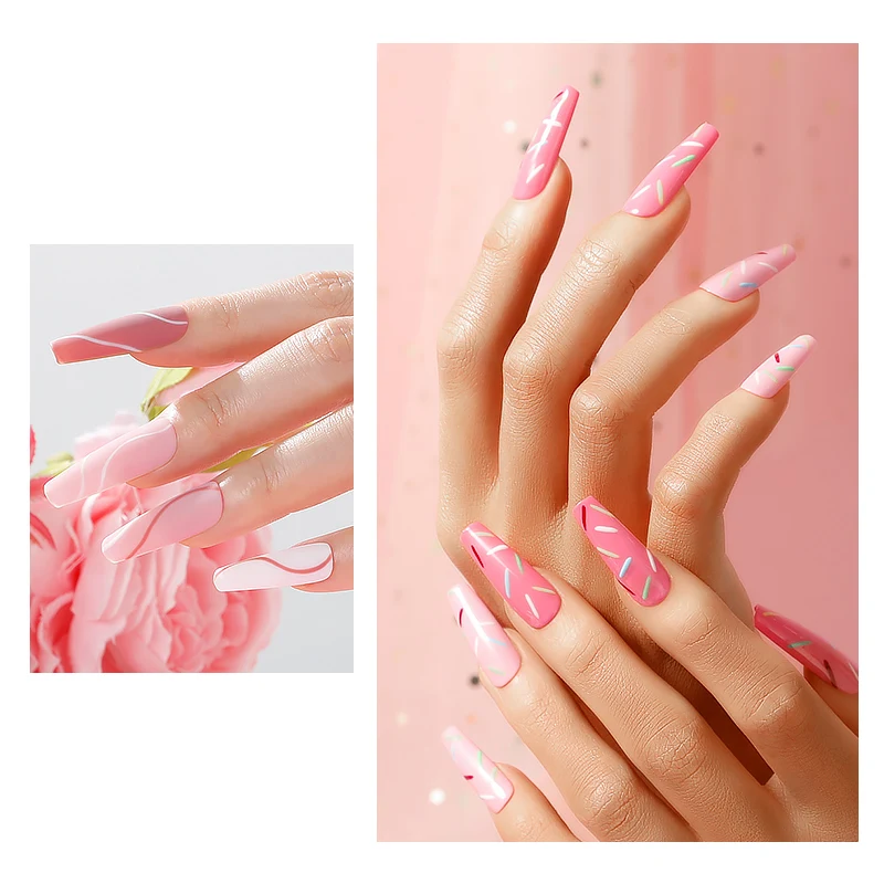 Rosalind Temperatuurverandering Kleur Nagelgellak Hybride Vernis Semi-Permanente Nail Art Manicure Top Basis Coat Gel Nagellak