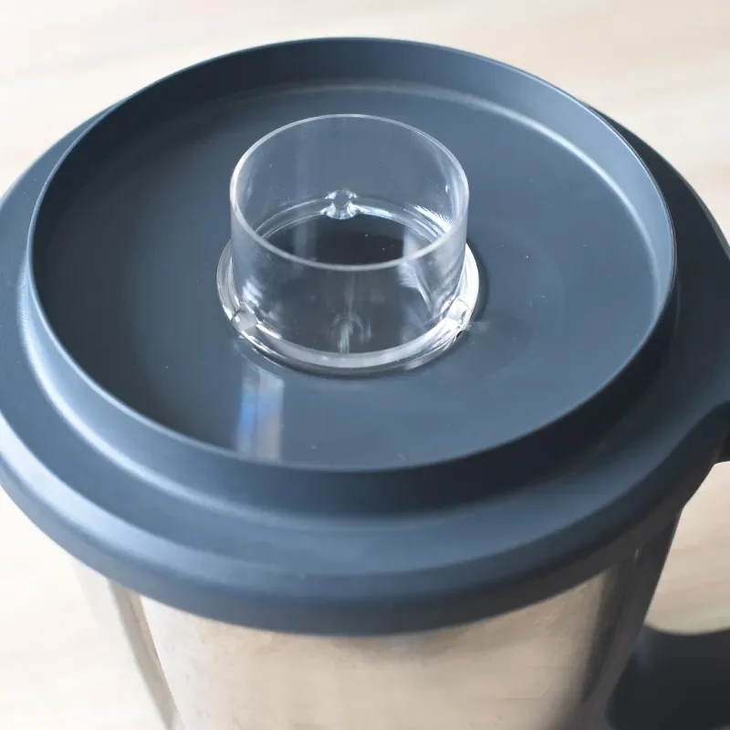 Kitchen small tools 100ML Measuring Cup Dosing Cap Sealing Lid for Thermomix TM31 TM6 TM5 Spare Part