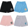EE Eric Emanuel Men Beach Board Shorts fitness Training Workout Sport Short Pants Women Summer Gym Jogging Mesh Casual Shorts 1