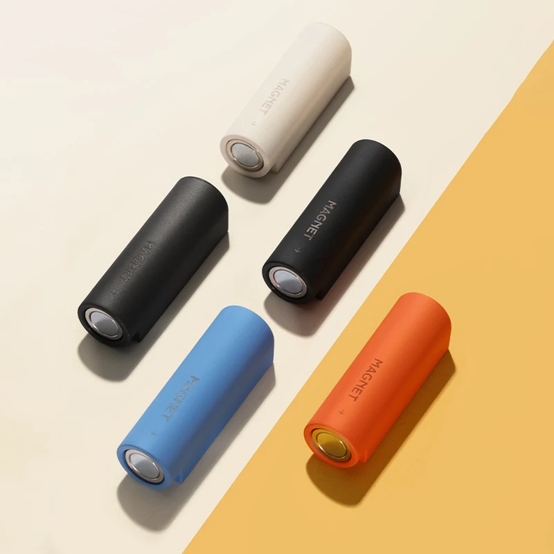 Magnetic door stopper Magnetic door stopper wall protector bumper seat home decoration hidden stopper furniture hardware