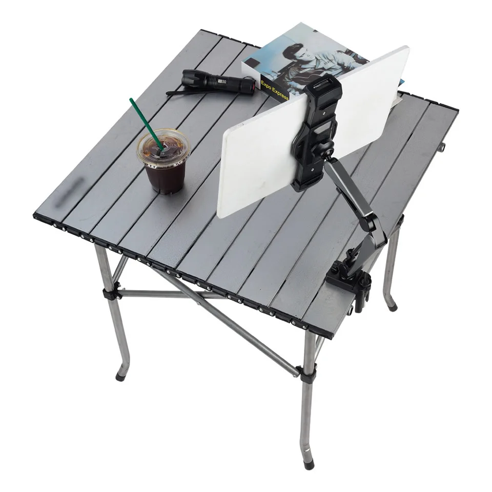 para Telemóveis, Braço Preguiçoso, Mesa de Cama,