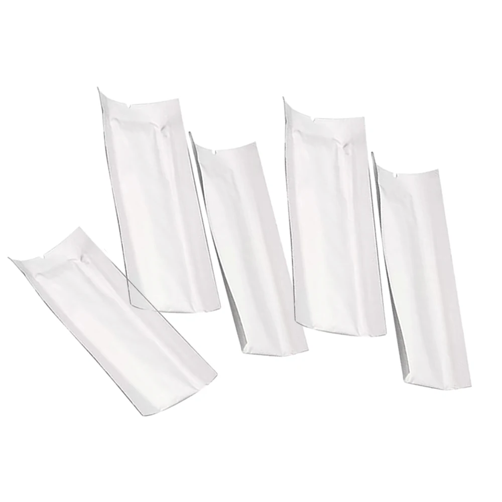 6 in 1 Professional 6.2-8.4ph Paper Ph Test Strips 50 Strips Water Soil Acidity Swimming Pool Alkalinity Hardness Test Tool ph indicator test strips