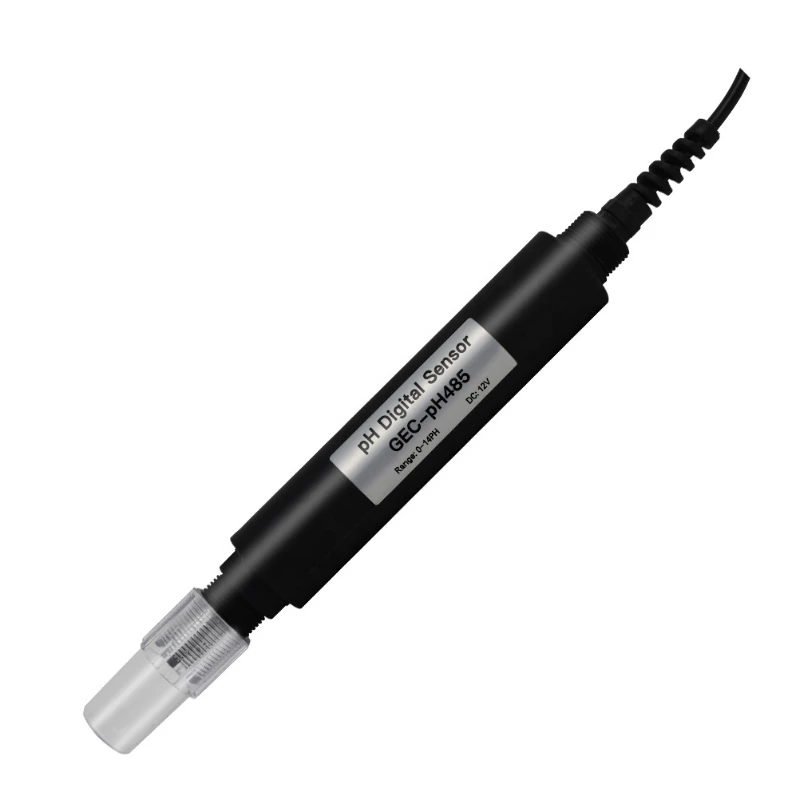 

GEC-pH485 Water ph electrode r 485