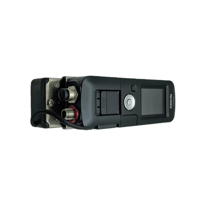 새로운 KEYENCE FD-G50 클램프온 가스 유량계(산업 현장 가스 유량 모니터링용)