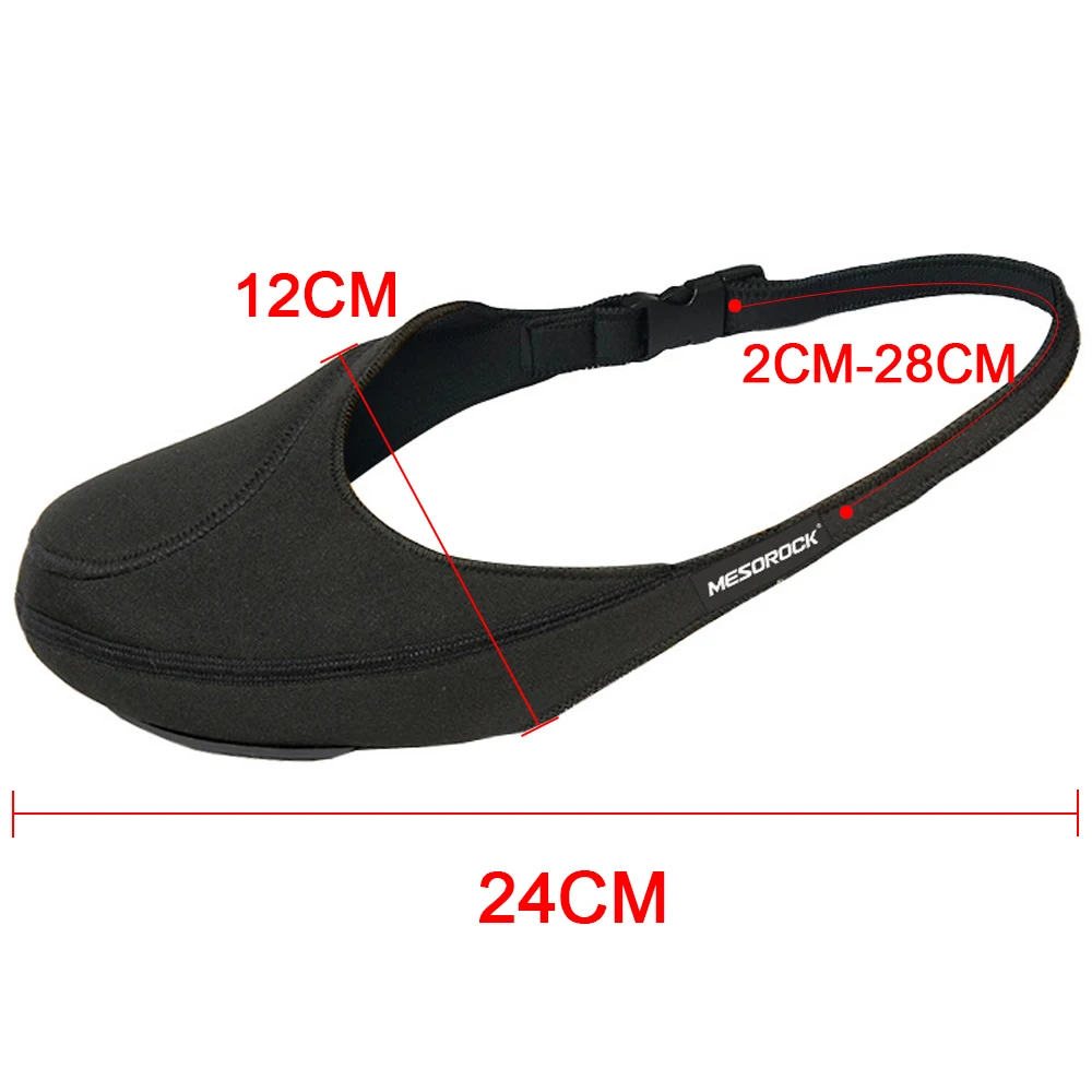 Waterproof Anti-Slip Motorcycle Gear Shift Pad