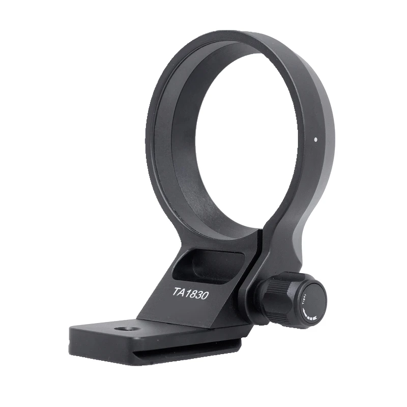 

iShoot Lens Collar Foot Tripod Mount Ring IS TA1830 18-300mm and Mount)