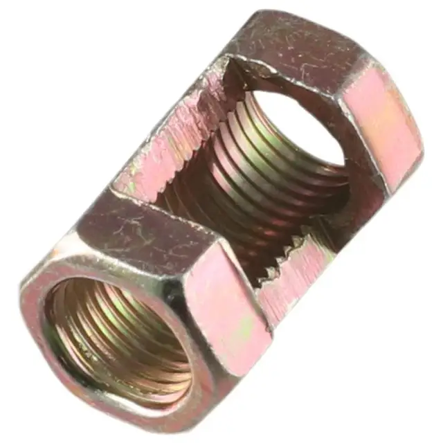 Kit Tubos Para Lámparas Sourcing Map - 84 Piezas, Tuercas Y Arandelas, Rosca 1/8IP