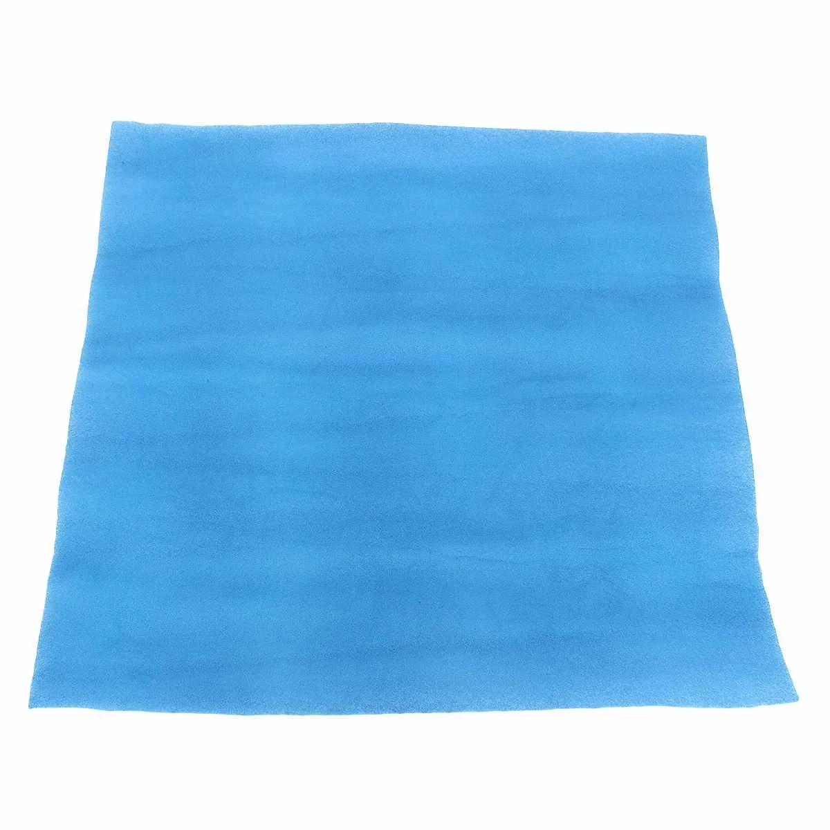 1 Roll 20mm 1x1m Polyester Fiber Air Filter Thickness Paint Shop Car Spray Booth Air Filter Material Extraction Panel Waterproof