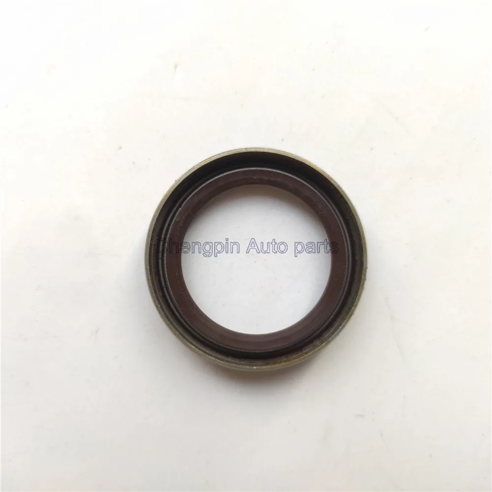 Auto Parts Front Engine Crankshaft oil Seal OEM# 24465791 Engine Timing Cover Seal For Chevolet Cruze