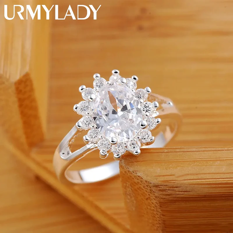 指輪・リング wing bling 925 Silver Kar Lucky Fish Moissanite Ring Sd29ecc7919e84d2c94c97c7468c29