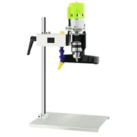 Bottle Cutting Machine Desktop Electric Glass Ceramic Bottle Cutter Bottle Making Flowerpot Multifunctional Polishing Drilling 1