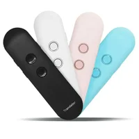 T4 Portable Wireless Smart Translator 40 Languages Two-Way Real Time Instant Voice Translator APP Bluetooth Multi-Language - Image 5