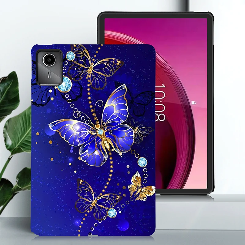Flexible Soft TPU Black Silicone Tablet Case