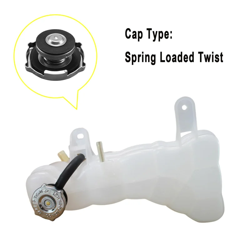 Billet Technology Coolant Reservoir Cover Dodge Charger, Challenger, – Black Ops Auto Works