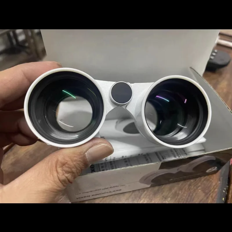 New High-definition Field of View Small Portable Binoculars 3x50 Stargazing Glasses, All Optical Lenses Wholesale, Cross-border 5
