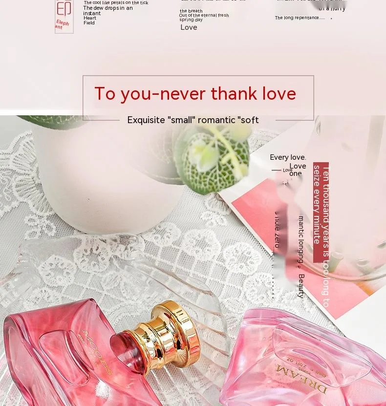 Women's Perfume With Fruity Fragrance For Charm And Elegance_voghion.com