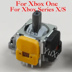 Enhanced Hall Effect Electromagnetic 3D Analog Stick - Anti - Drift Joystick (Xbox One Series)