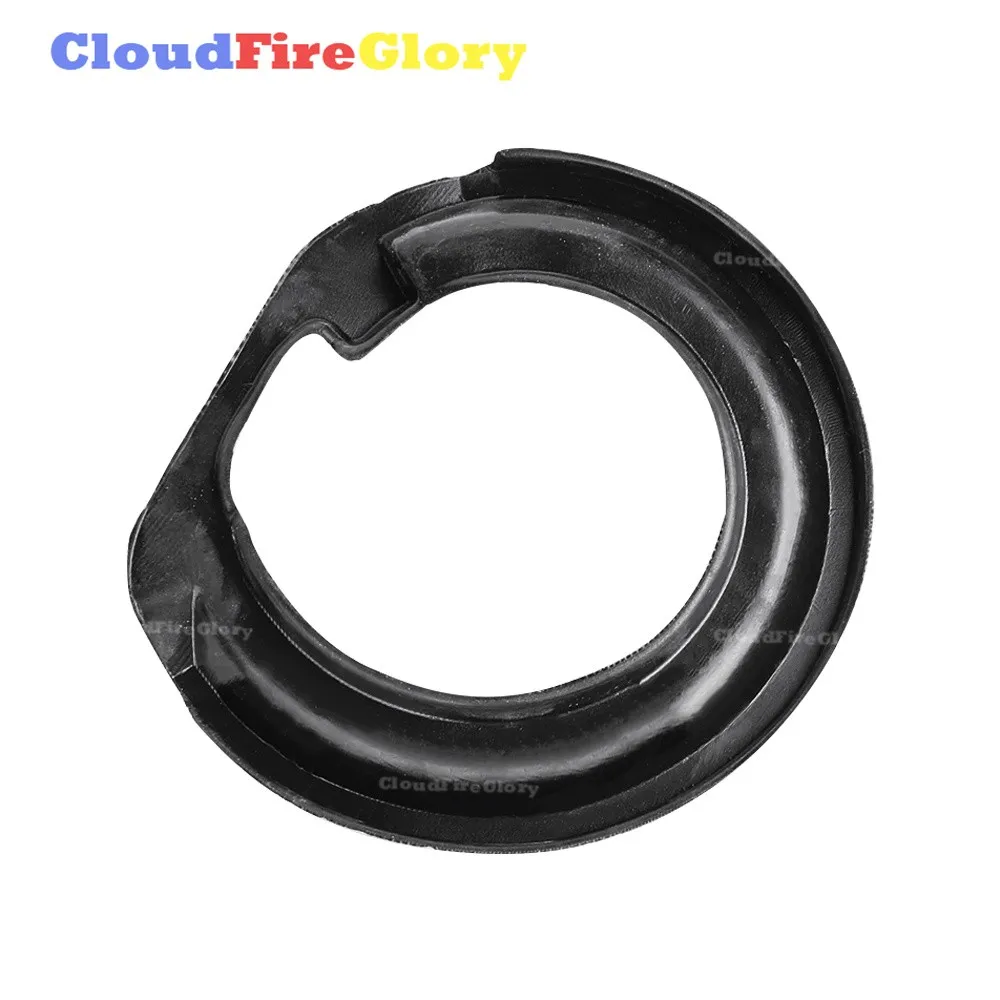 

CloudFireGlory For Volvo S60 S80 1999-2008 V70 II XC70 2000-2008 XC90 2014-2023 Front Upper Spring Seat Rubber 30666314