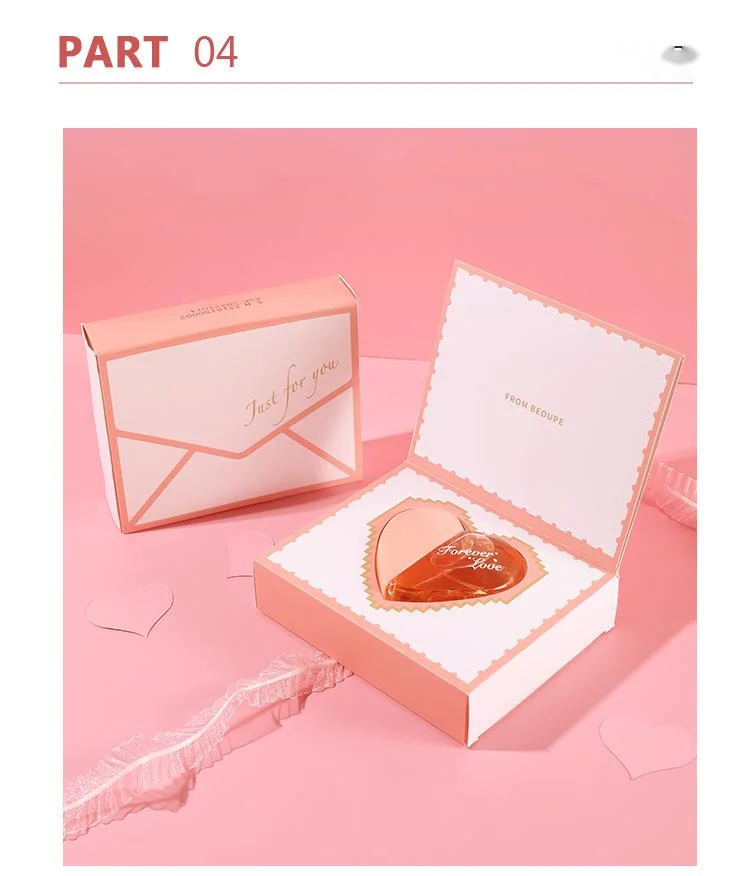 2024 Nouveau parfum chaud populaire pour les femmes du premier amour à Paris Parfum petit groupe d'étudiants Eau de toilette durable 50 ml Arôme de fruit_voghion.com