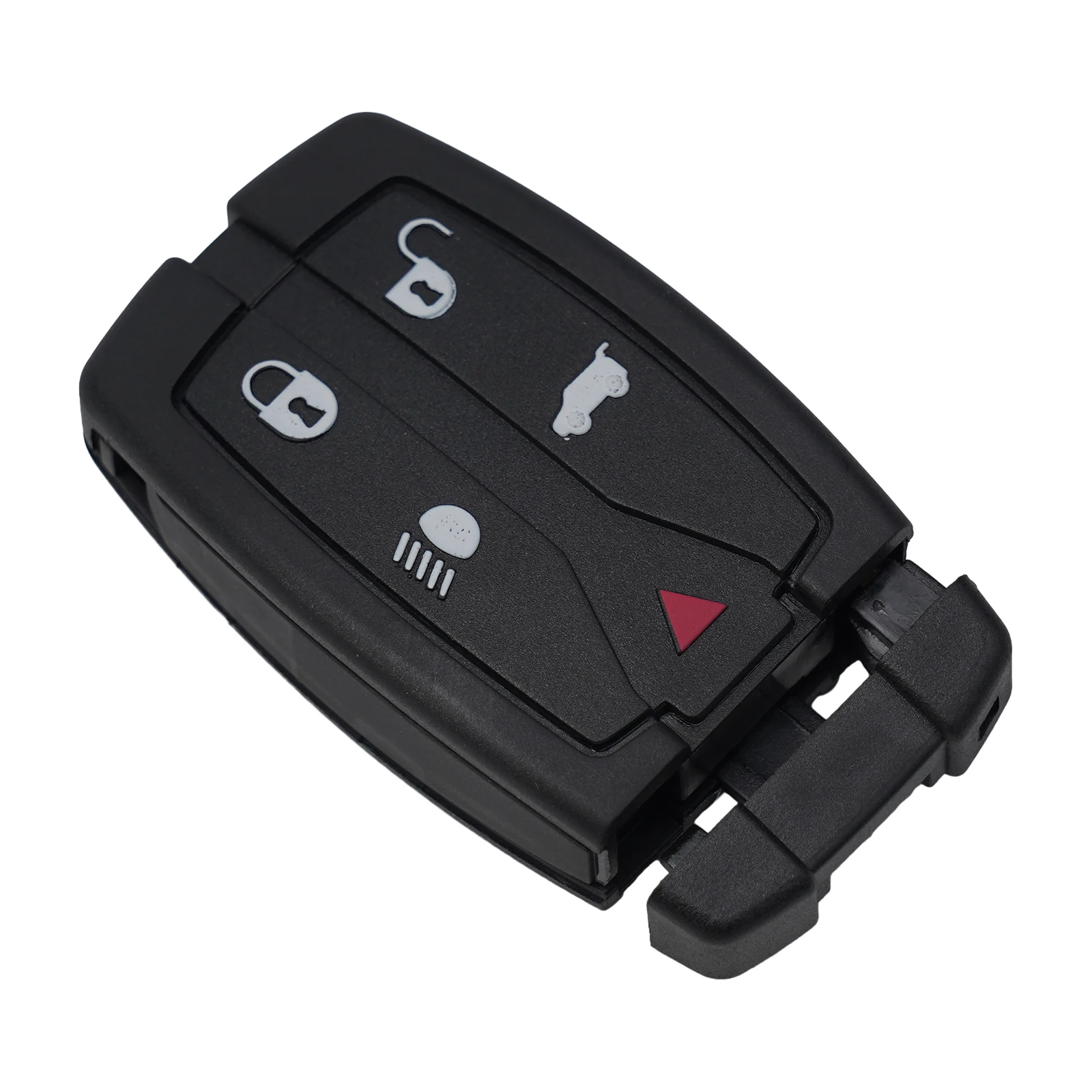 

Replace Your Worn Out For FreeFor Lander 2 Key Fob Case with this Sturdy Shell Universal Fitment Black Color