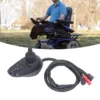 Electric Joystick Controller Smoothly Speed Changing Wheel Chair Joystick Controller 45A DC24V Perfect Fit for Replacement 3