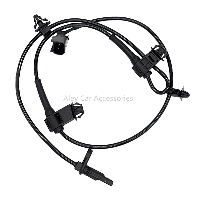 전면 ABS 휠 속도 센서, K011-43-70X K0114370X, ALS2879, ALS2880, 2ABS2866, 마쓰다 6 CX-5 Atenza 2.0L 2.5L 용, 자동차 액세서리