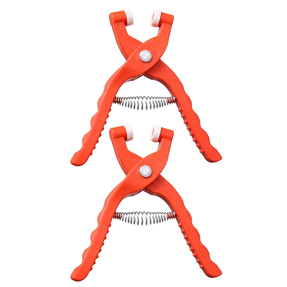 PH PandaHall 2 strumenti di sicurezza per amigurumi, strumento ausiliario per inserimento occhi di sicurezza, strumenti ausiliari per occhi di animali ripieni all'uncinetto, 6 mm/10 mm/15 mm/20 mm/25