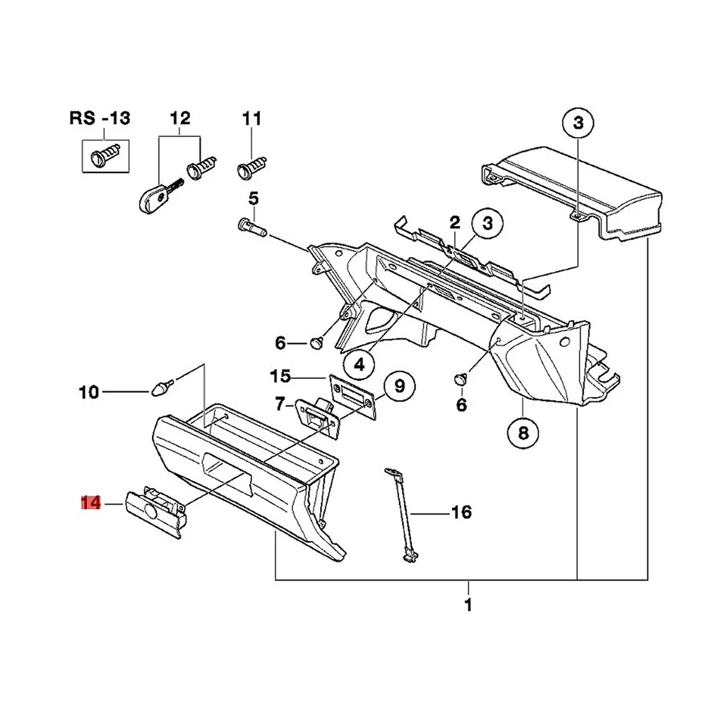 2PC   ABS öƽ ڵ ۷ ڽ ġ, BMW 3 E30 5 E34 7 E23 Z1 Z3  Ӱ ǰ