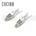 5 Pcs 6.3 mm Female