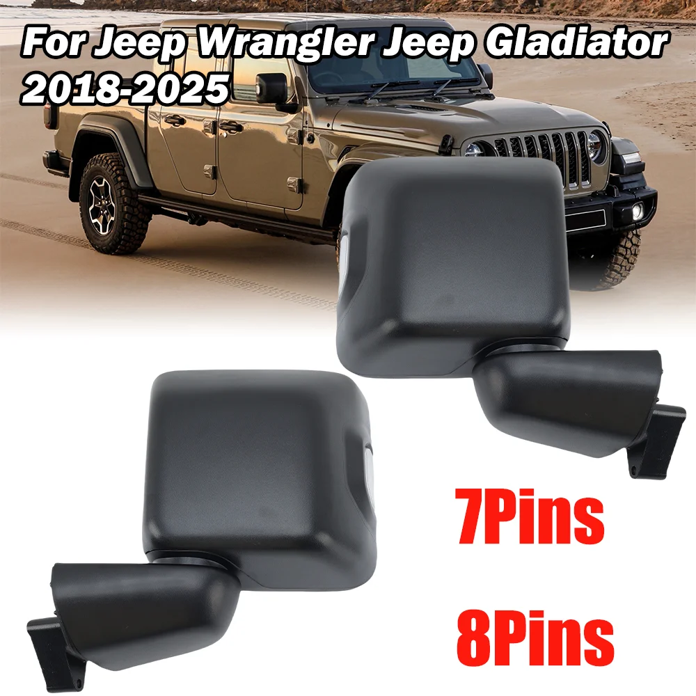 Glace De Rétroviseur Pour Toyota Pour RAV4 2019-2021 2022 2023 Avec Angle Mort Chauffant Version Américaine 8790704020 8790704021 Rétroviseur Automatique En Verre Verre De Rétroviseur Gauche(Droite