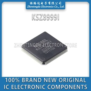 KSZ8999I KSZ8999 IC Chip PQFP-208