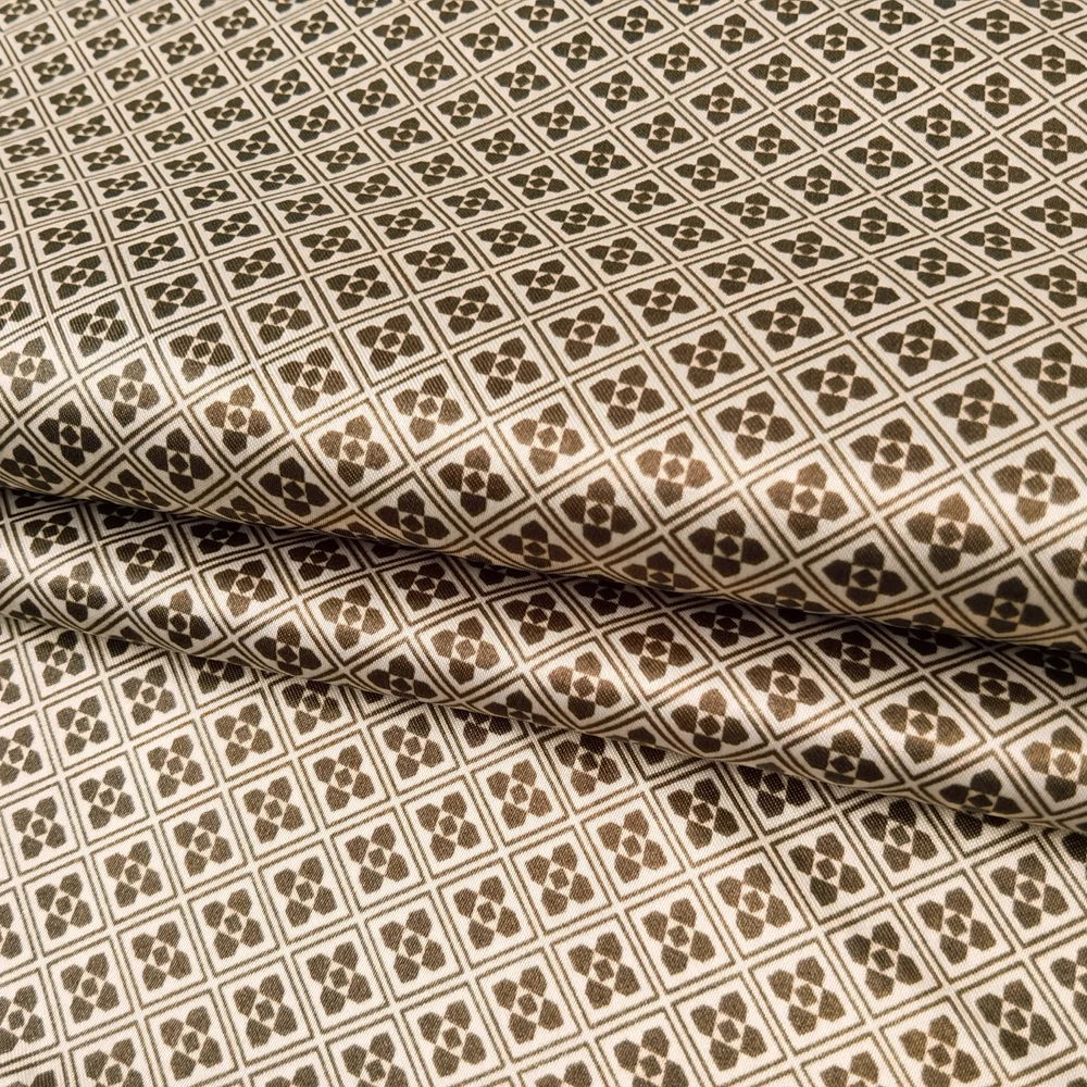 1点物⭕️お安く!◎Custom Vintage Fabric◎AR 9.75 Vintage Calfskin Wild Stitch Tote Handbag Product code : 133997