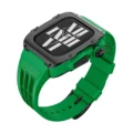 Black-Green