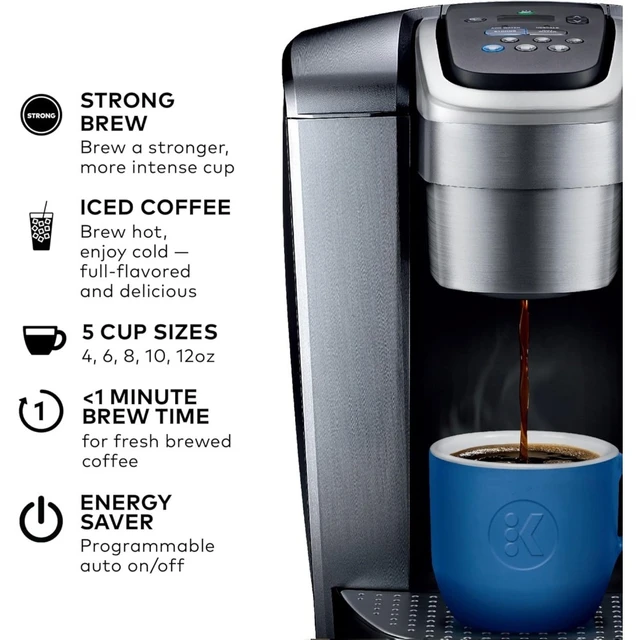 How to Maintain Temperature in Single-Serve Coffee Maker: Ultimate Guide