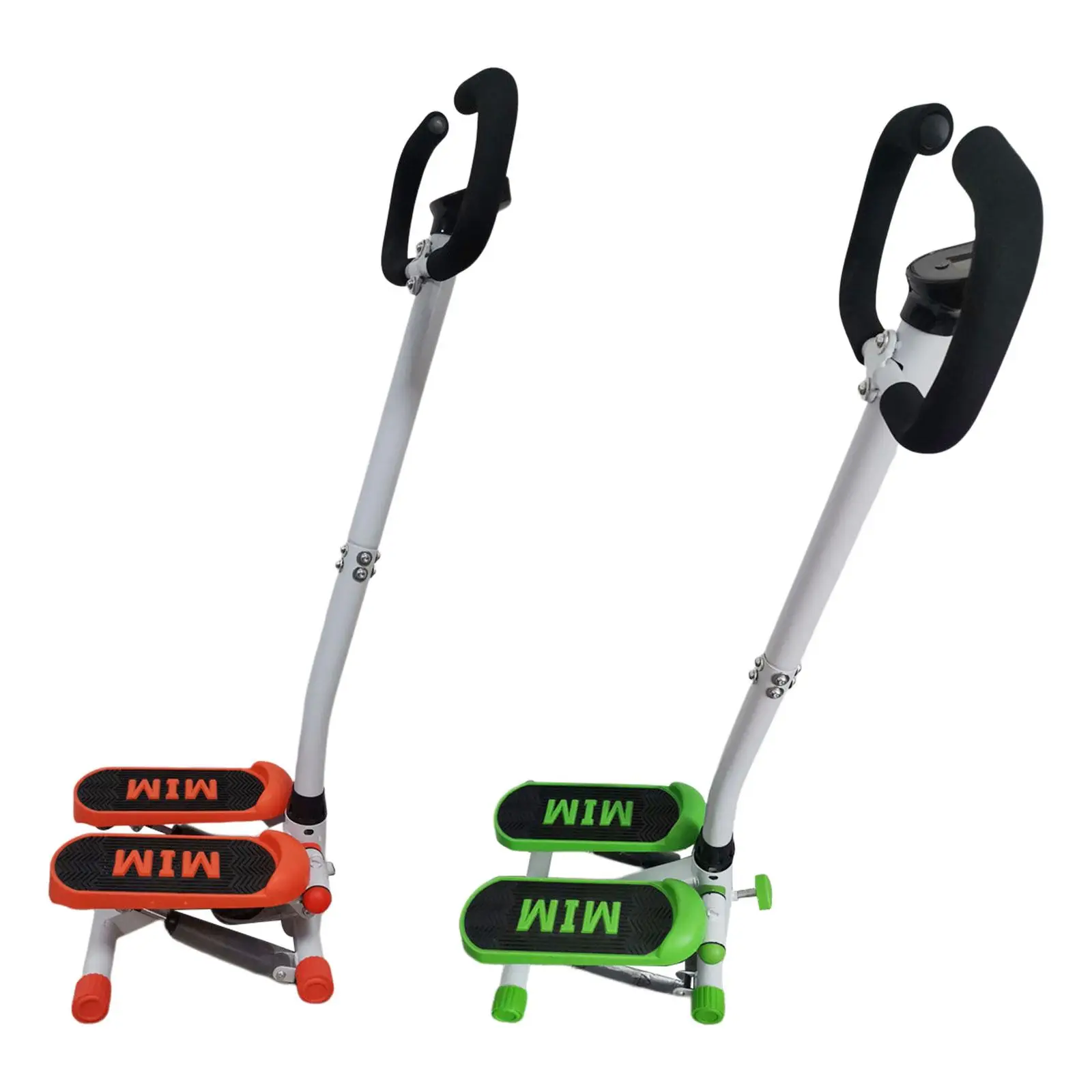 Stepper Per Scale Con Stepper Per Piedi Regolabili In Metallo Per Esercizi Di Fitness Per Esercizi Per Donne Uomini